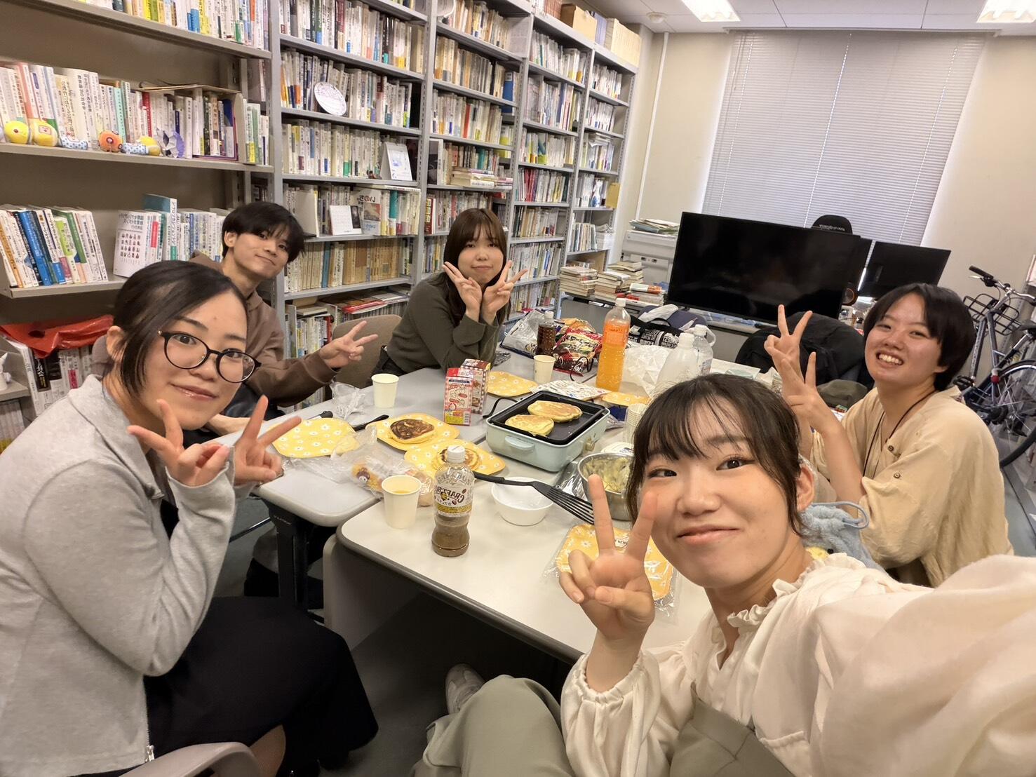 パーティー