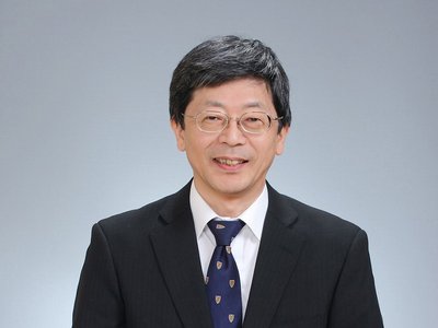 作田先生