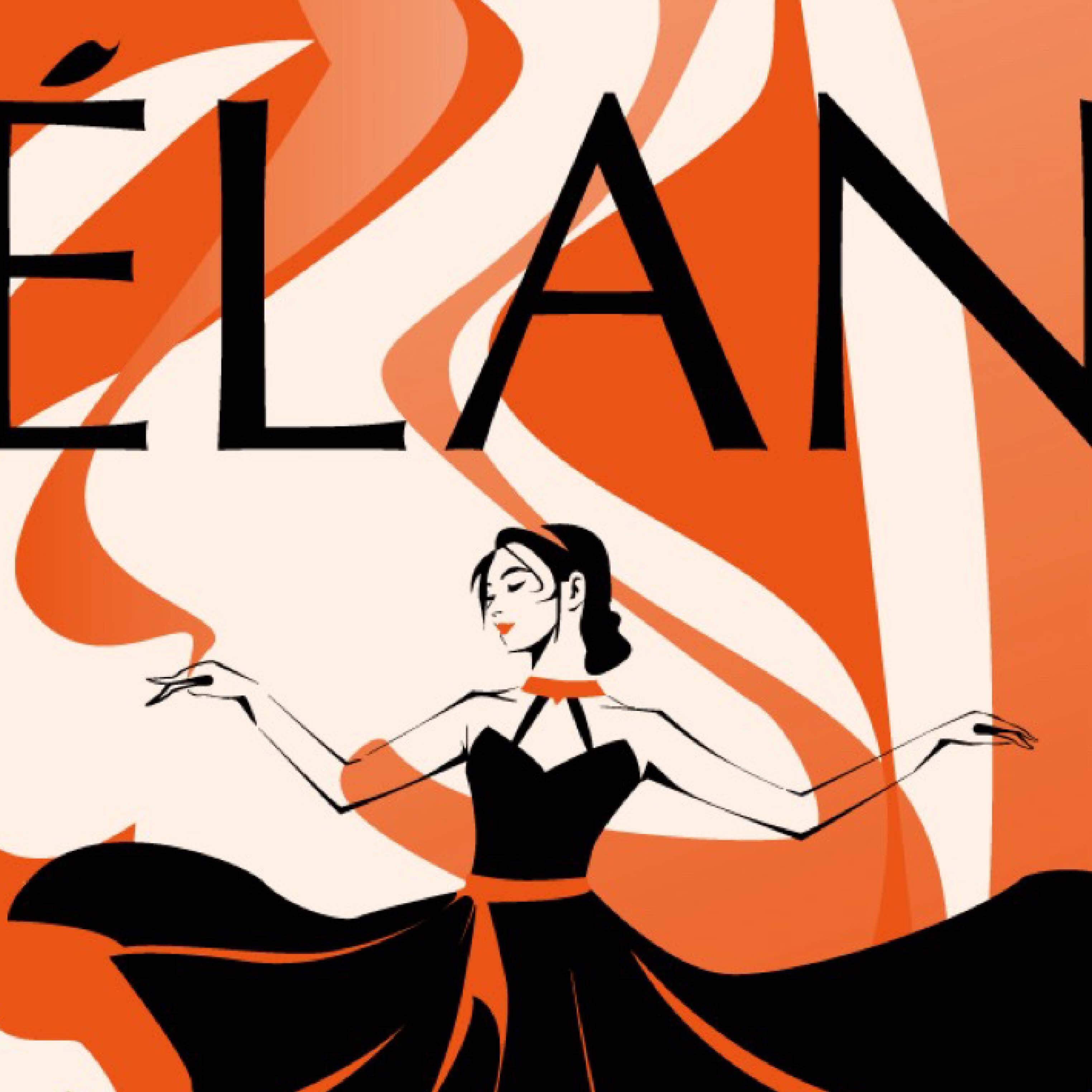 ÉLAN