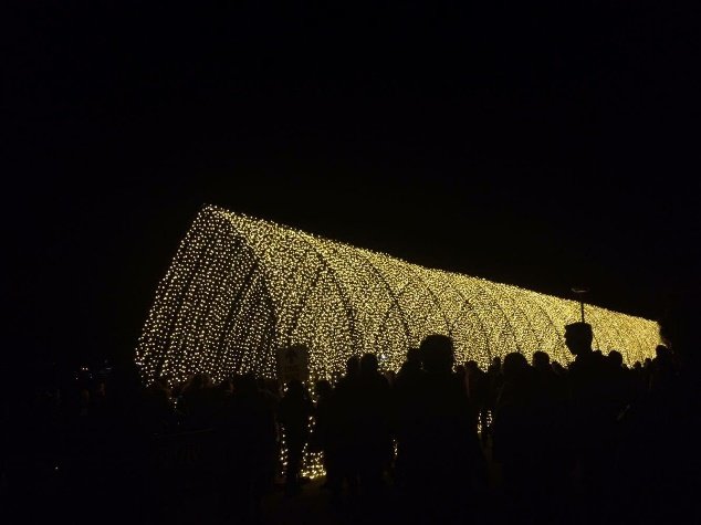 Vivid Sydney