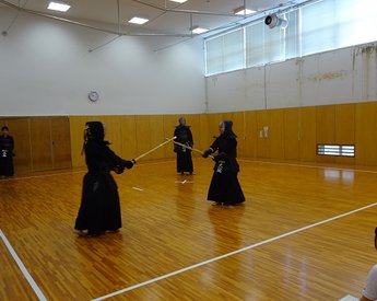 剣道
