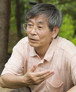 吉村文彦氏