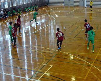 フットサル