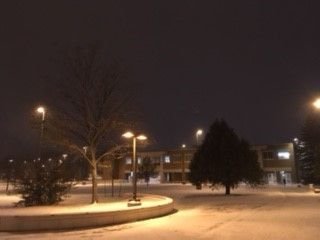 雪景色