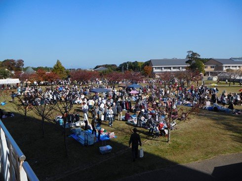 湖風祭