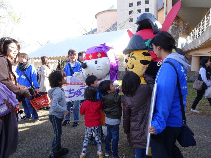 湖風祭