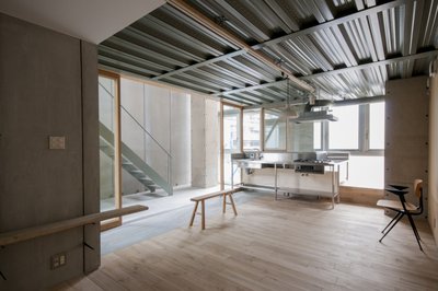 「住まいの環境デザインアワード」受賞