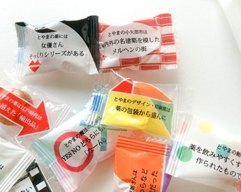 富山飴