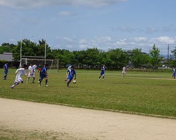サッカー