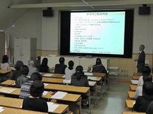 電子システム工学科