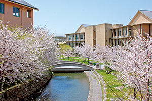 环境科学院