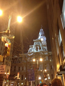 Philadelphia