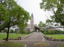 Student Square