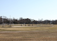 Athletic Field