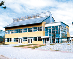 Collaborative Research Center