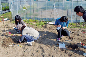 Department of Biological Resources Management